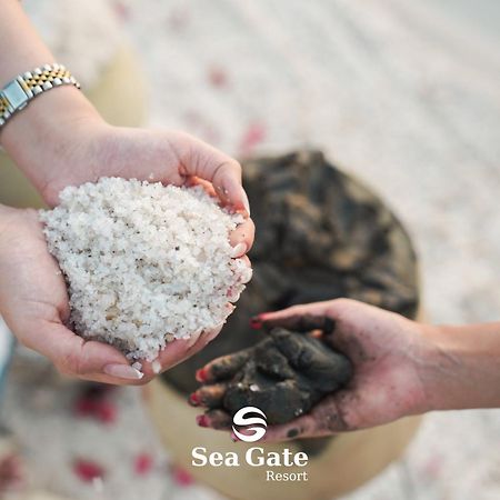 Sea Gate Resort Sweimeh Extérieur photo