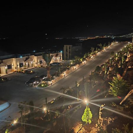 Sea Gate Resort Sweimeh Extérieur photo