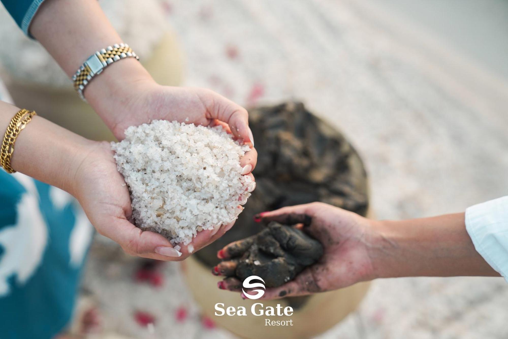 Sea Gate Resort Sweimeh Extérieur photo