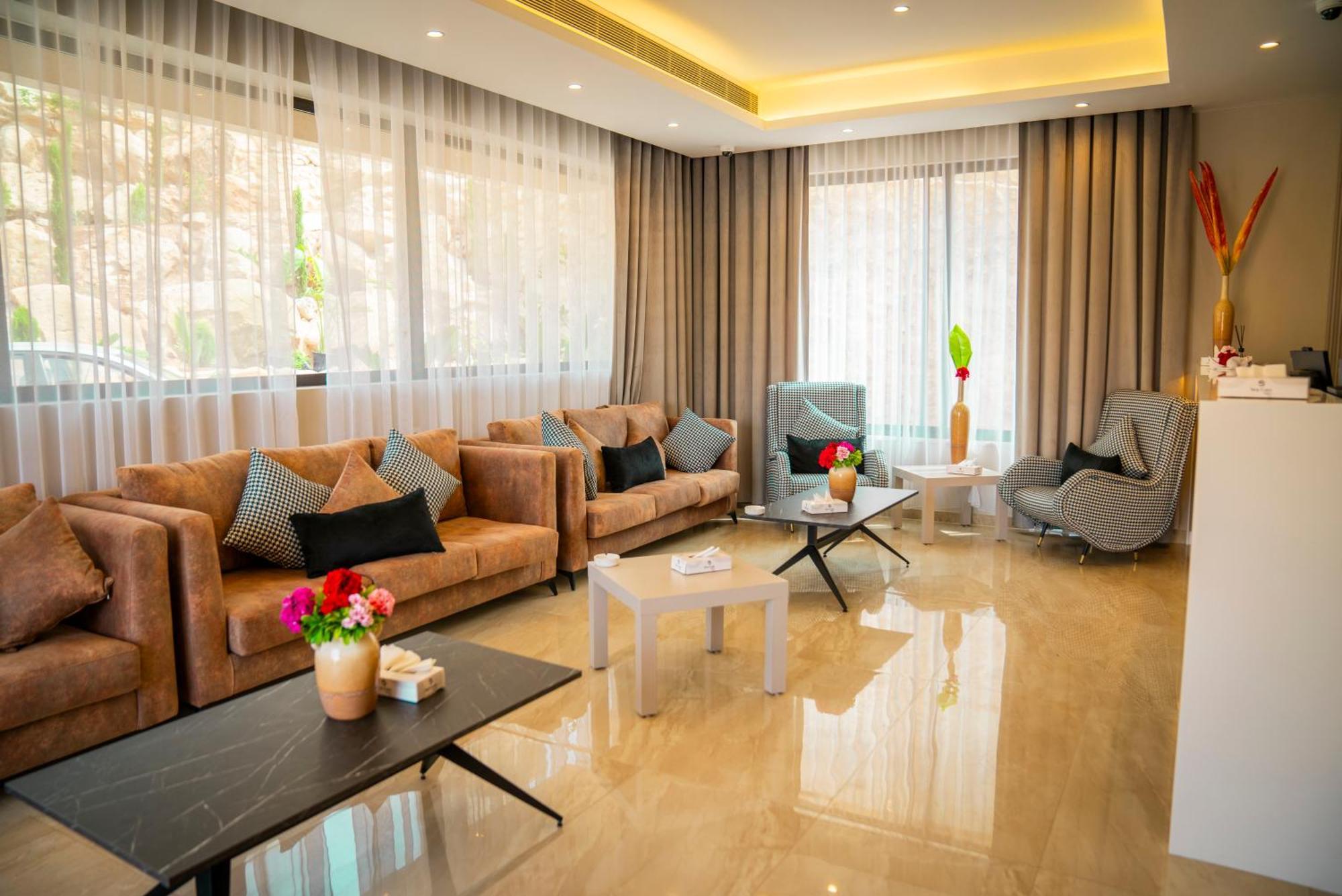 Sea Gate Resort Sweimeh Extérieur photo