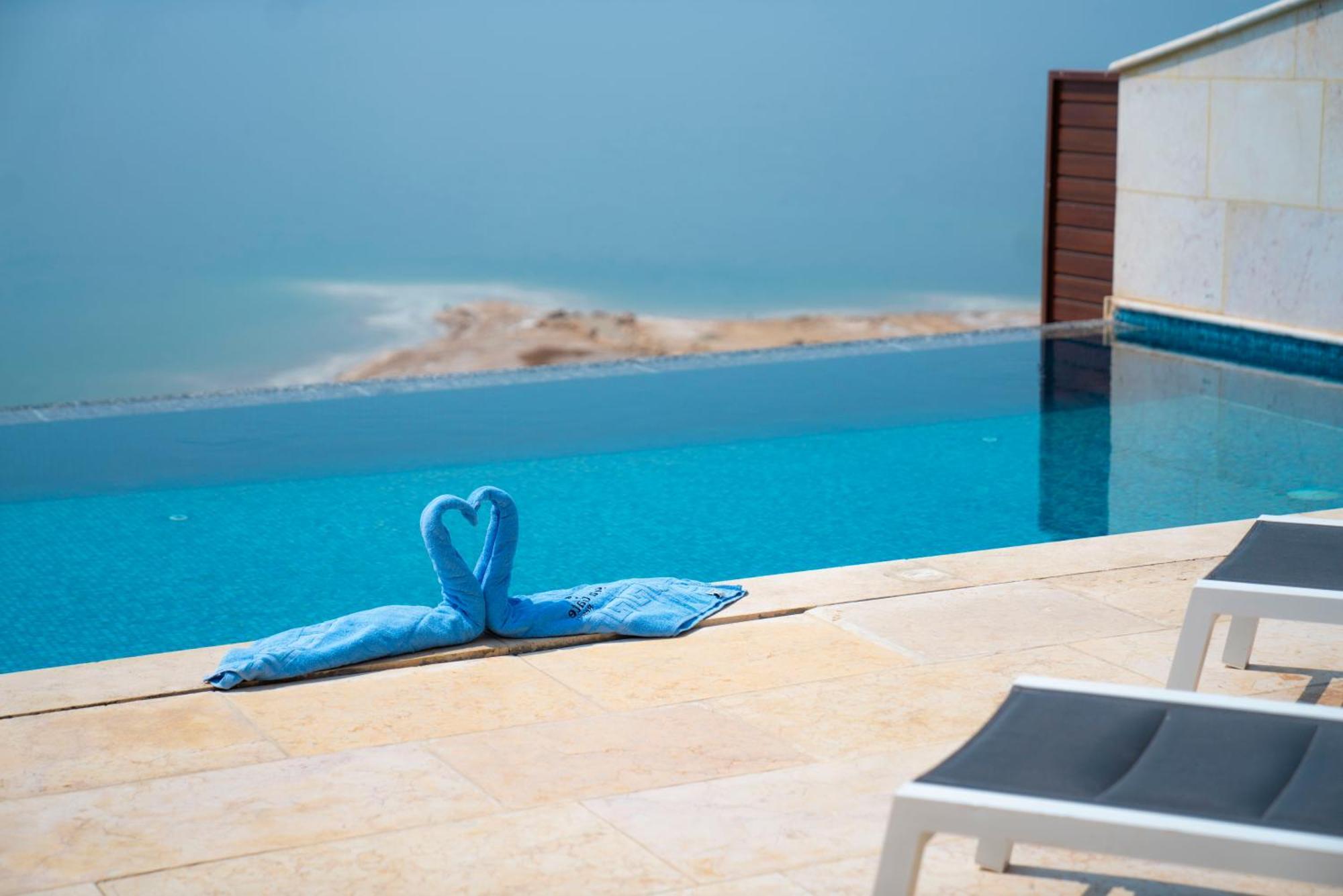 Sea Gate Resort Sweimeh Extérieur photo